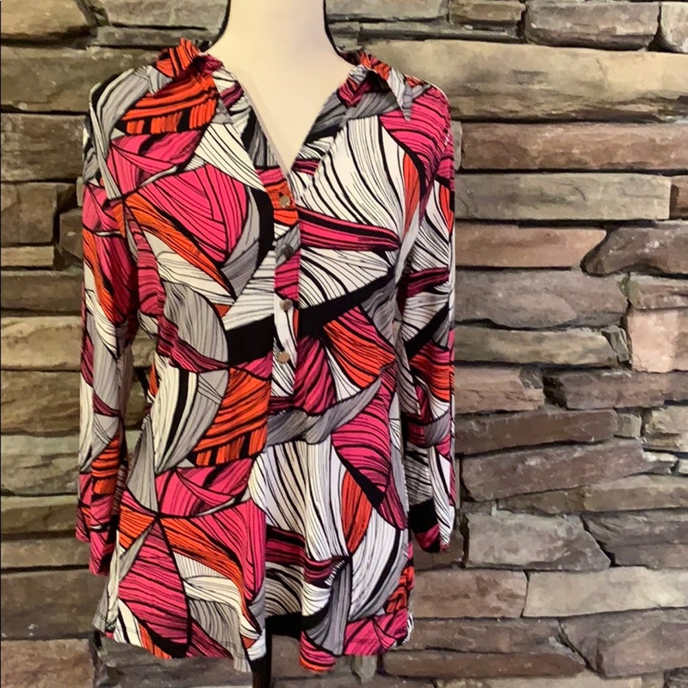 Alfani blouse